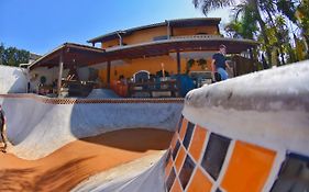 Pousada Praia do Tombo